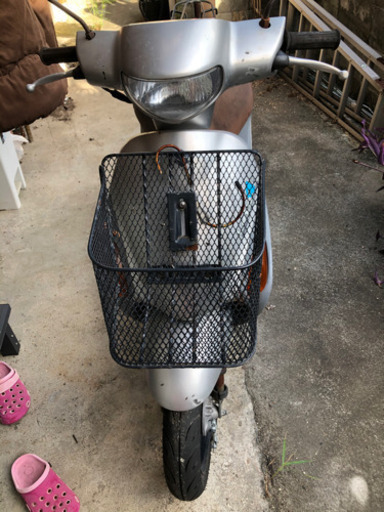 終了スズキ　レッツ4 中古車　訳あり　週末大特価　9／10までに引き取り希望