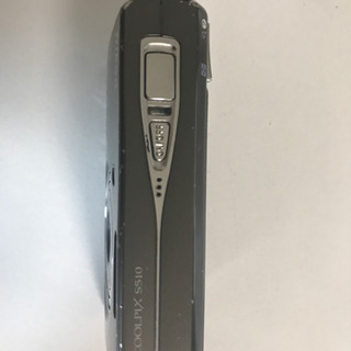 デジカメ　Nikonの画像