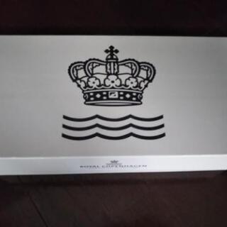 新品✨未使用✨コペンハーゲン ティーカップ②セット☕️の画像