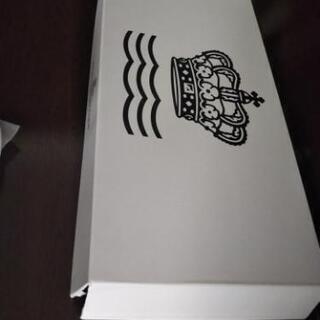 新品✨未使用✨コペンハーゲン ティーカップ②セット☕️の画像