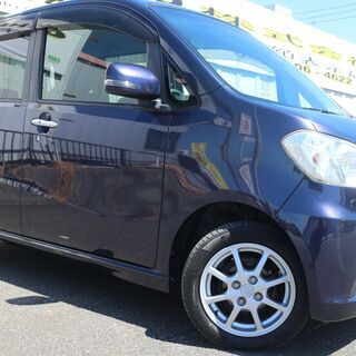 ルクラ　ETC付　2年車検付