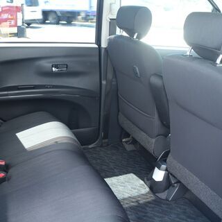 ルクラ　ETC付　2年車検付の画像