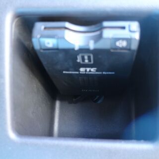 ルクラ　ETC付　2年車検付の画像