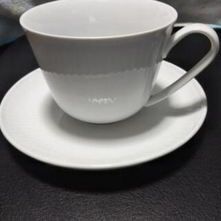 新品✨未使用✨コペンハーゲン ティーカップ②セット☕️の画像