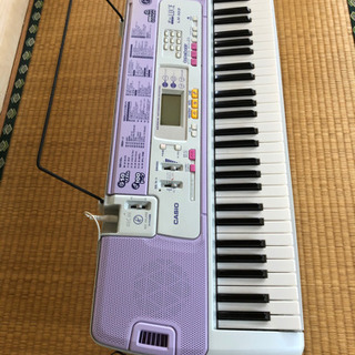 電子ピアノ(キーボード)