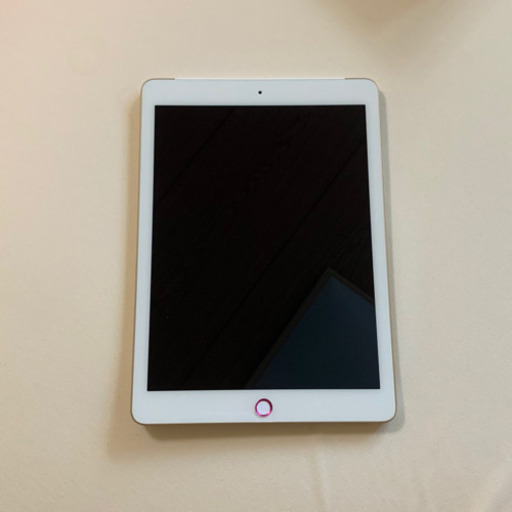 ★決まりました★値下げ★iPad (第 5 世代)ゴールド　32GB