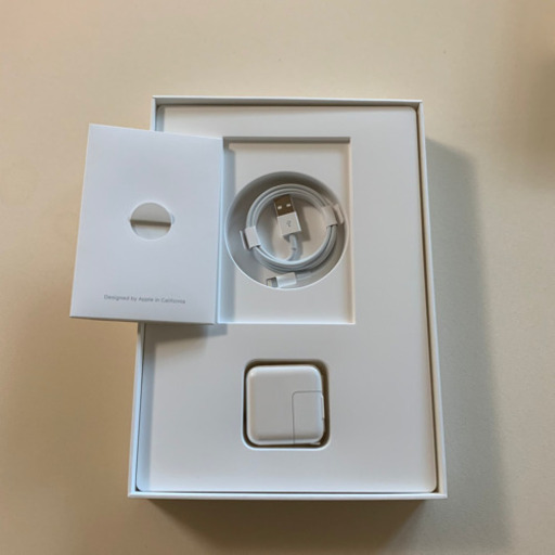 ★決まりました★値下げ★iPad (第 5 世代)ゴールド　32GB
