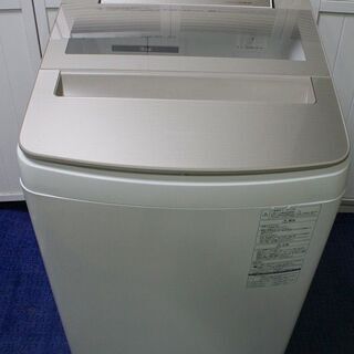 R1884) パナソニック ★全自動洗濯機（洗濯容量10.0kg）★NA-FA100H3 2017年製! 洗濯機 店頭取引大歓迎♪