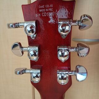 Cool Z - CZL 5S VCHの画像