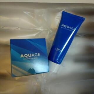 いくみ⭐︎AQUAGE スキンケア クリーナ&ウォッシュ 4本 未使用 リフレッシング クリーミィ ウォッシュa | KANEBO公式サイト