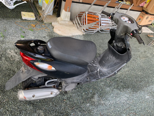 ZRエボツー　不動！