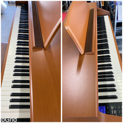お薦め品‼️ハイグレードモデル‼️KAWAI電子ピアノ CA65C 2013年