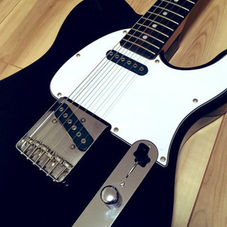 [直接受渡限定]G&L ASAT  classic tribut...