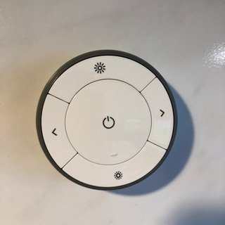 交渉中【美品】IKEAフロアランプの画像