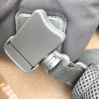 【早い者勝ち！！】アップリカ　2012年購入　その為お人形遊び等で使用してね　抱っこ紐　タダの画像