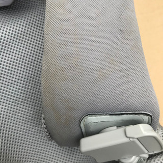 【早い者勝ち！！】アップリカ　2012年購入　その為お人形遊び等で使用してね　抱っこ紐　タダの画像