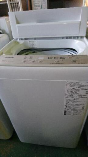 Panasonic 洗濯機 905