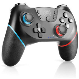 Switch コントローラー新品未使用の画像