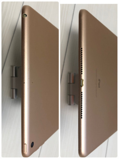 iPad 第6世代　wifi モデル　#168