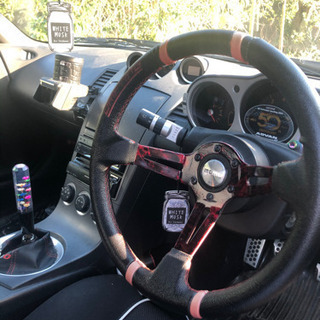 フェアレディz33、z33 6速MT 車検一年半付の画像