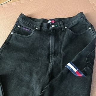 値下げ！トミーヒルフィガー ジーンズ