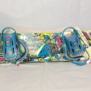 usedスノーボード