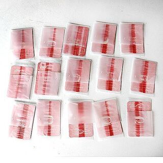 ようかい 　煙の出るカード　　１５枚　新品未使用品　まとめての画像