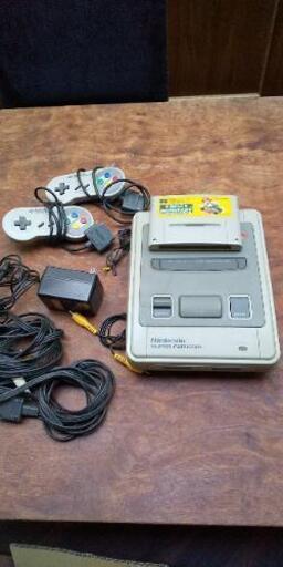 スーパーファミコン  ＤＳ