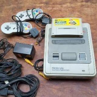 スーパーファミコン  ＤＳ