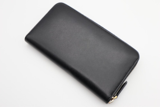 《FENDI/バイザウェイ ジップアラウンド ウォレット》Aランク 箱 極美品