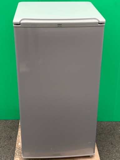 アクア 冷蔵庫 75L 2015年製　お譲りします