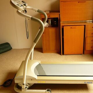 アルインコ  ALINCO  AF2700  「電動ウォーカー」の画像
