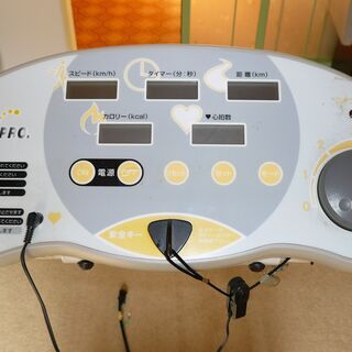 アルインコ  ALINCO  AF2700  「電動ウォーカー」の画像