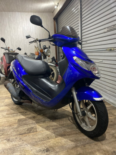 PayPay決済可能☆速い‼︎2st アドレス110 通勤などに(^^)