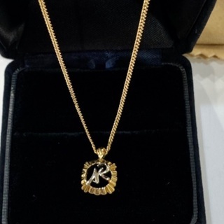 店頭販売済　★ お得!!ニナリッチネックレス・ブレス・イヤリング３点SET ★の画像