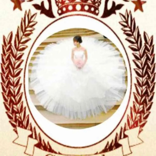 超希少品！大きいサイズ☆ウェディングドレス☆ロングトレーン