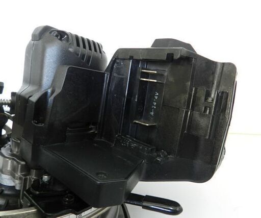 日立工機 現HIKOKI/ハイコーキ 125mm 14.4V コードレス丸ノコ 丸のこ C 14DBL ブラックモデル 2017年製☆ PayPay(ペイペイ)決済可能 ☆ 札幌市 北区 屯田