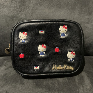 ハローキティ キティちゃん ポーチ