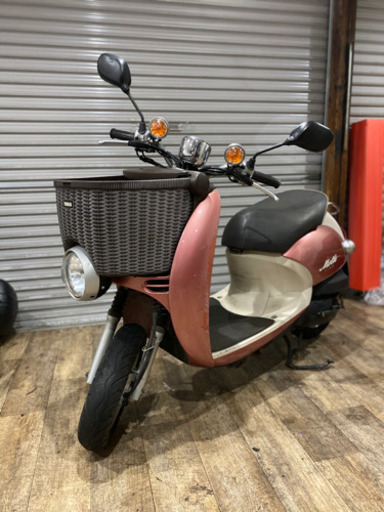 PayPay決済可能(^^) かわいいビーノモルフェ♪ 低燃費