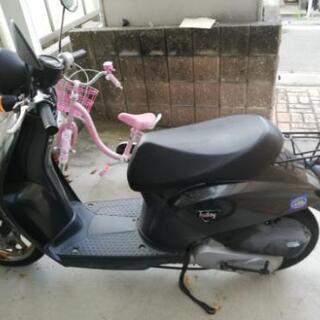 ホンダ Today H04年 走行5400km