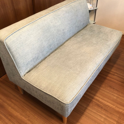 【受け渡し予定者決定済】ベンチチェア