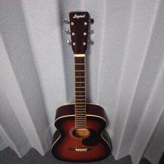 アコースティックギター Legend F6-15 BS