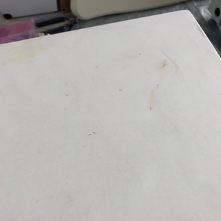 ニトリ 折りたたみテーブルの画像