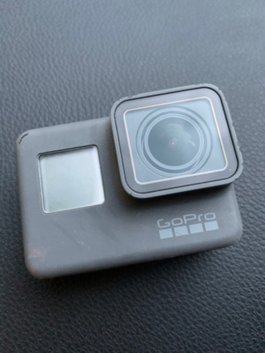gopro hero5 本体