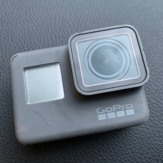 gopro hero5 本体　