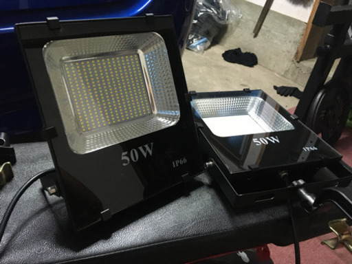 led 投光器