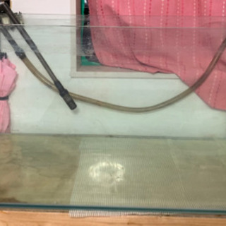 レグラス 900水槽★