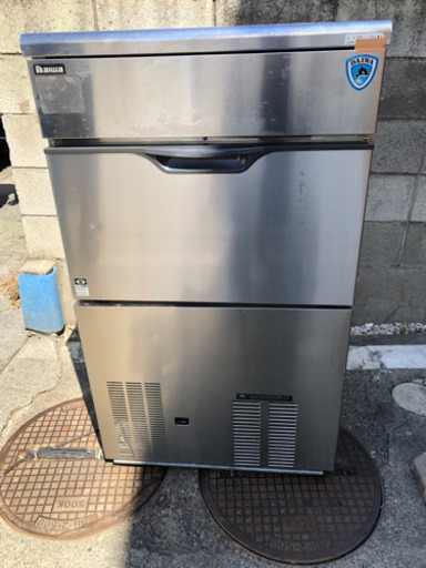 DAIWA 製氷機　70kgタイプ業務用