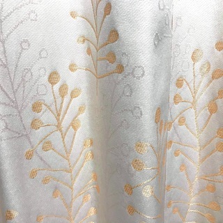 無料❣️美品ニトリ【遮光＆吸音カーテン】100横×200長❣️