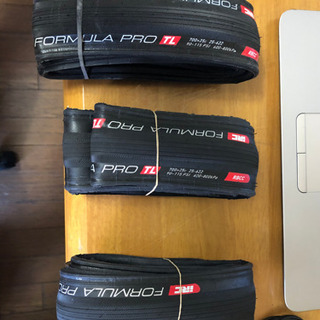 IRC FORMULA PRO TL RBCC 25C 2本 JC834 iRC TIRE フォーミュラ